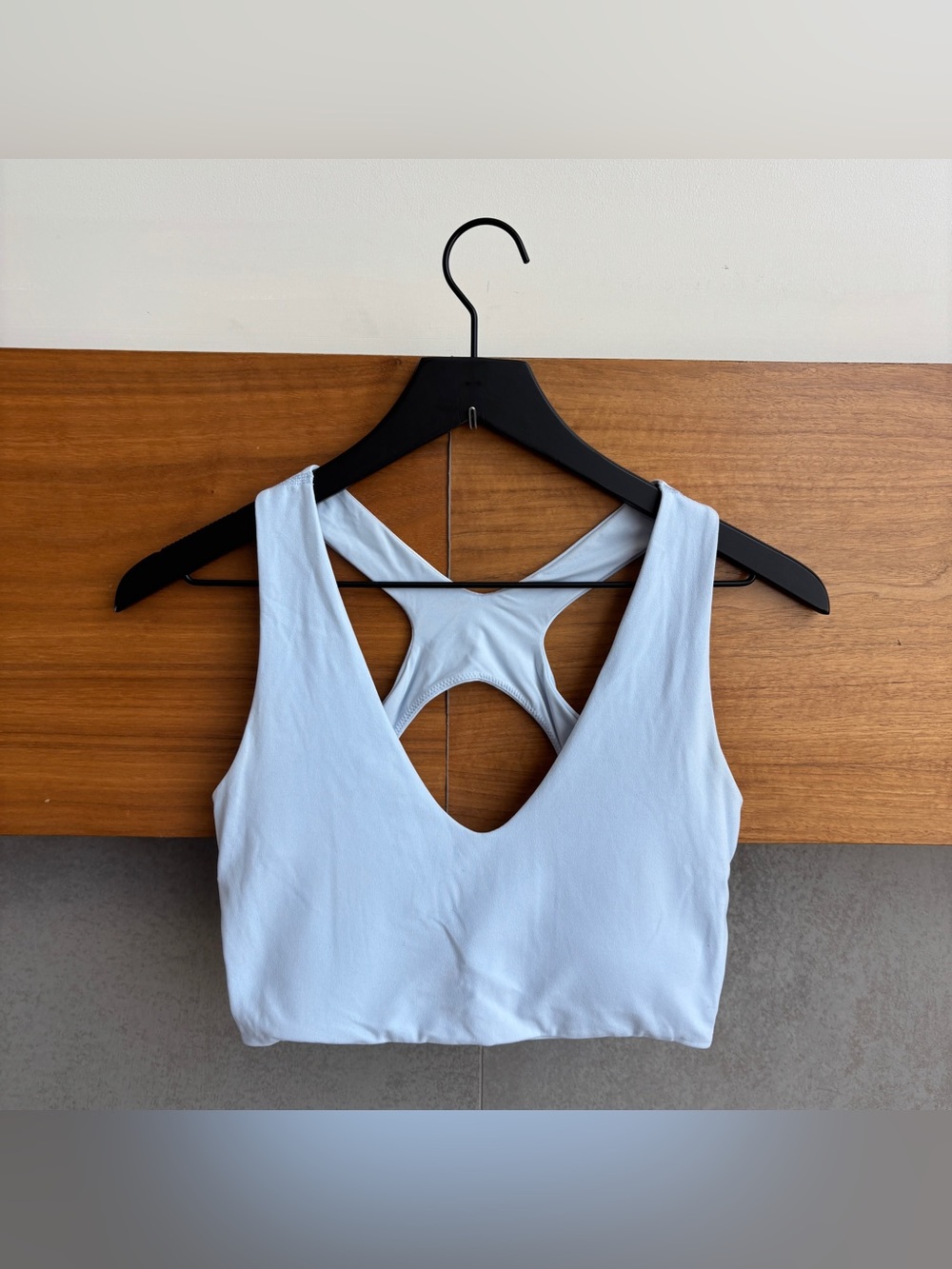 Lululemon Tank Top, Size S/M